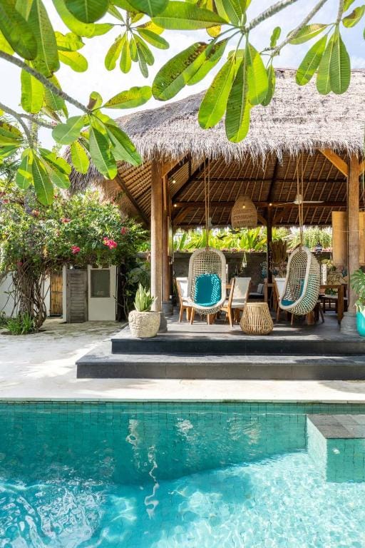 Tigerlillys Boutique Hotel — 1
