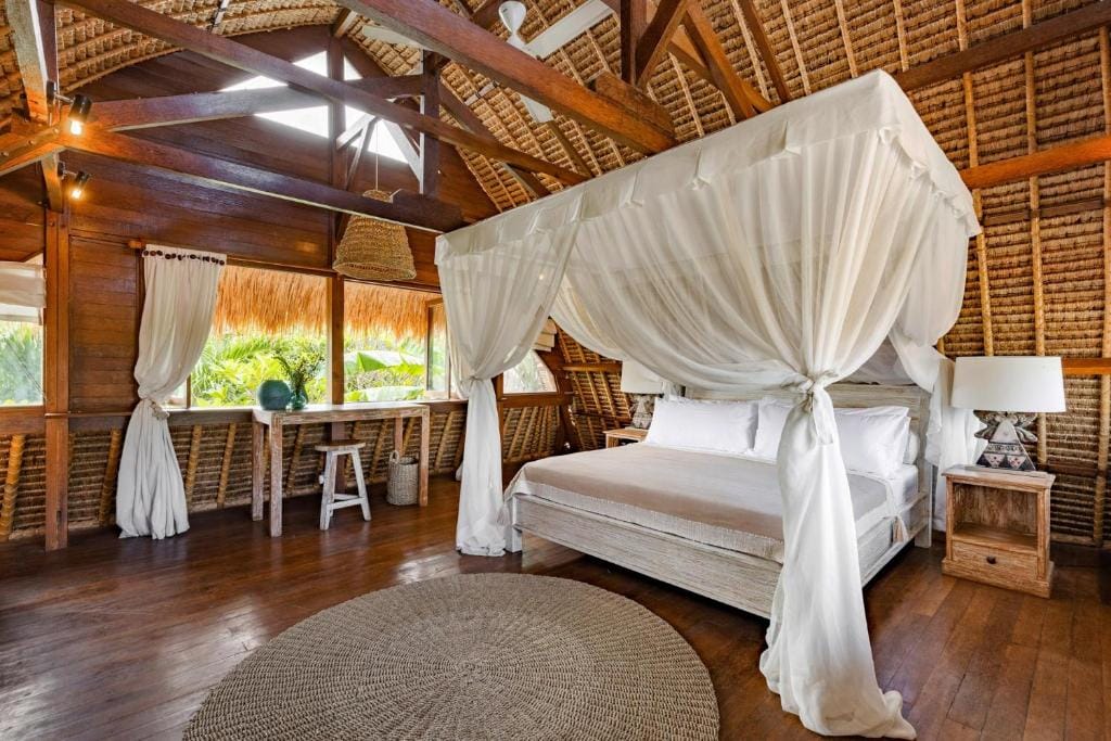 Tigerlillys Boutique Hotel — 2