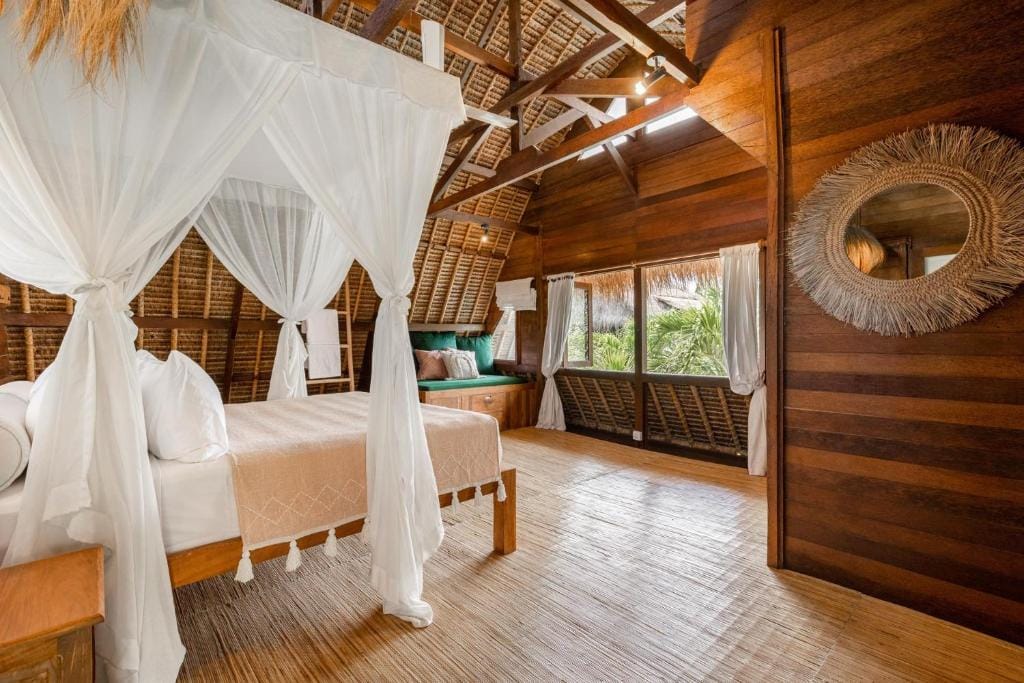 Tigerlillys Boutique Hotel — 4