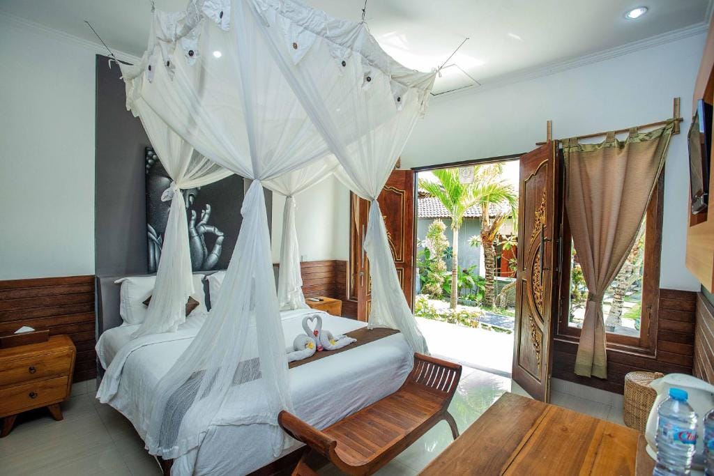 Tropical Garden by TANIS — 2