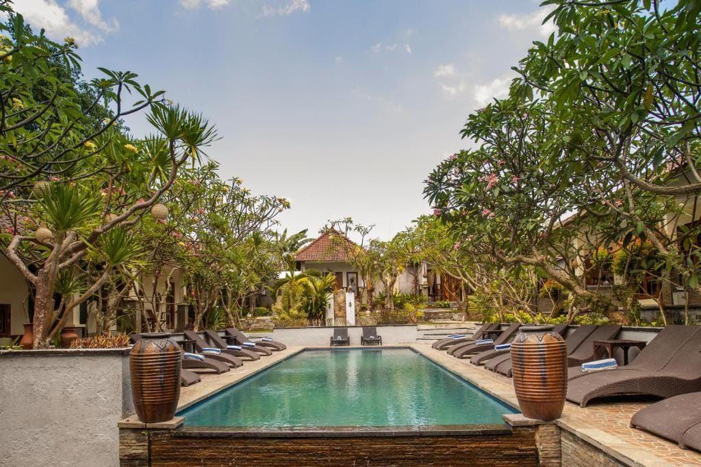 Tropical Garden by TANIS — 4