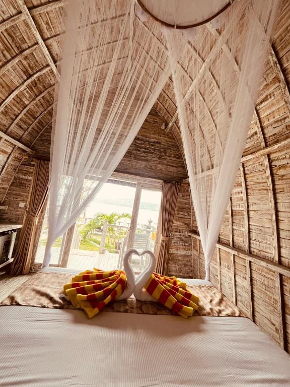 WALET PARADISE Ceningan Villa — 2