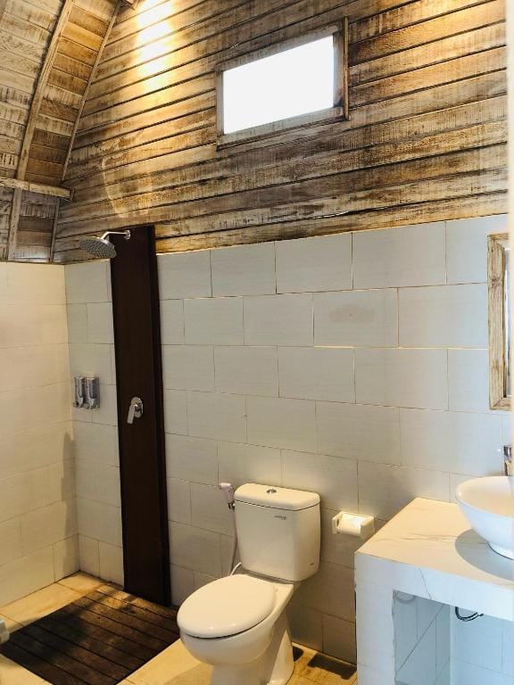 WALET PARADISE Ceningan Villa — 3