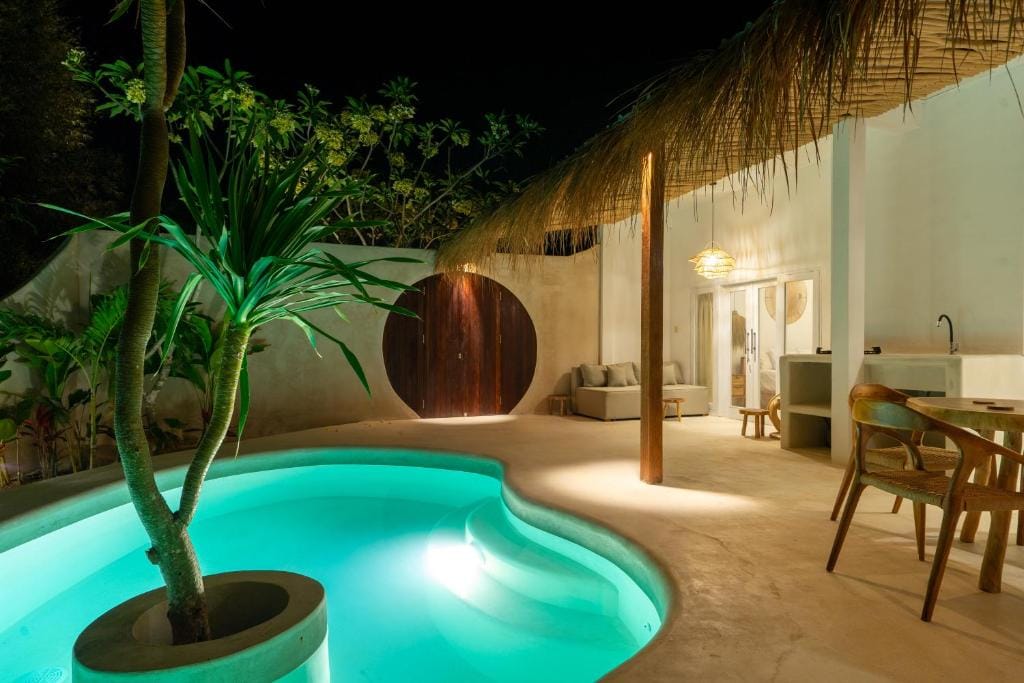 Wellhouse Villas — 1