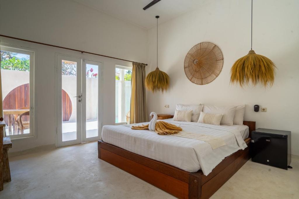 Wellhouse Villas — 2