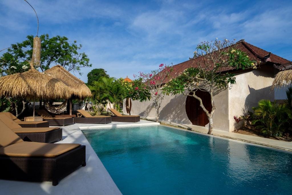 Wellhouse Villas — 3