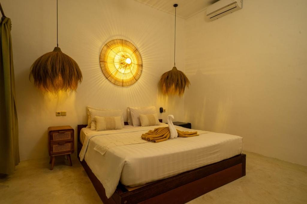 Wellhouse Villas — 4