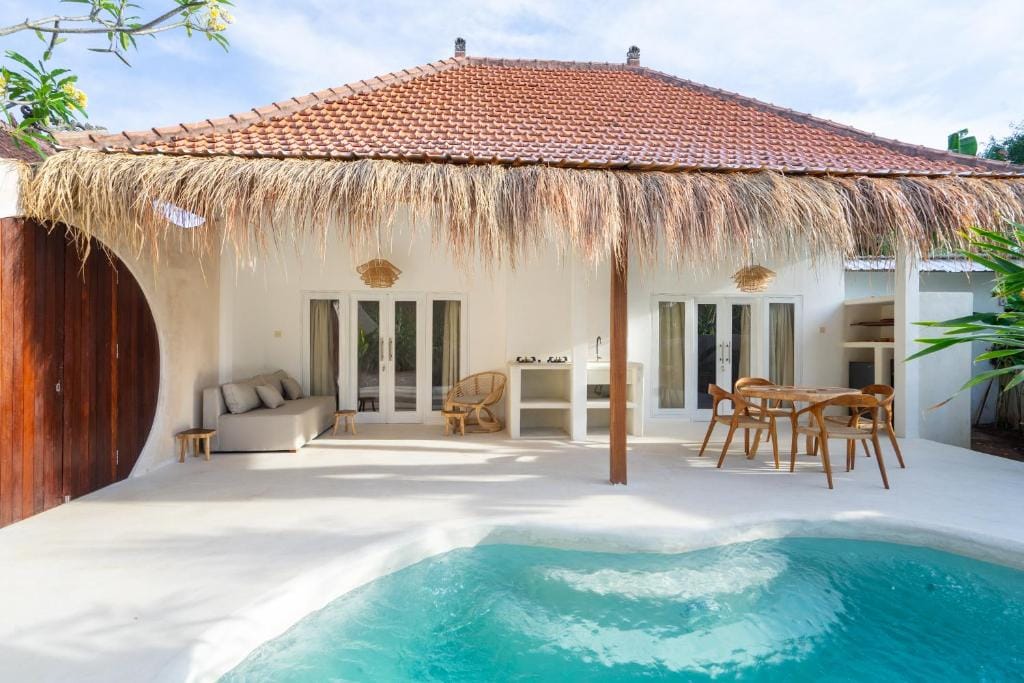Wellhouse Villas — 5