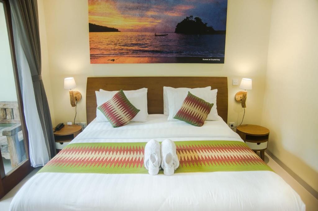 Akatara Hotel — 4