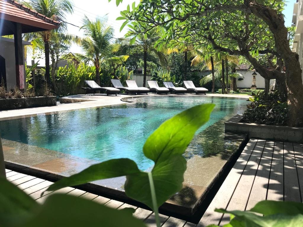 Akatara Hotel — 5