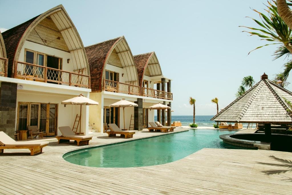 Alana Penida Hotel — 4