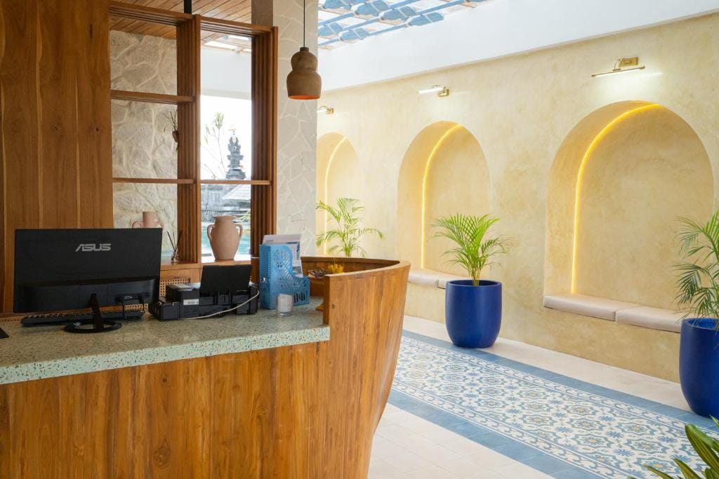 Alana Penida Hotel — 5
