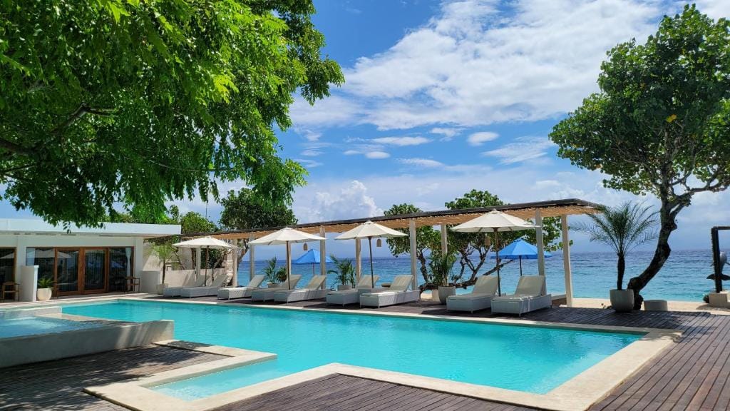 AMP Beach House — 1