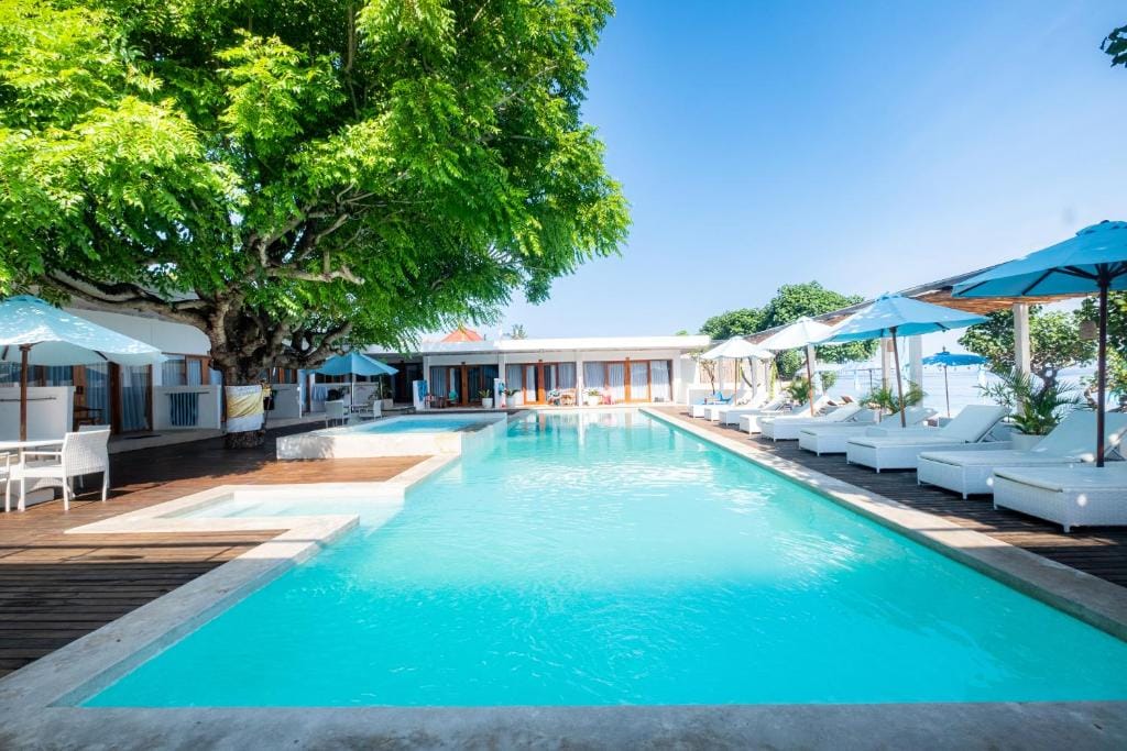 AMP Beach House — 4