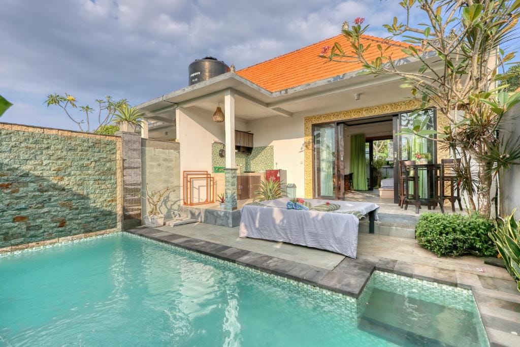 Apsarri Private Villa — 1