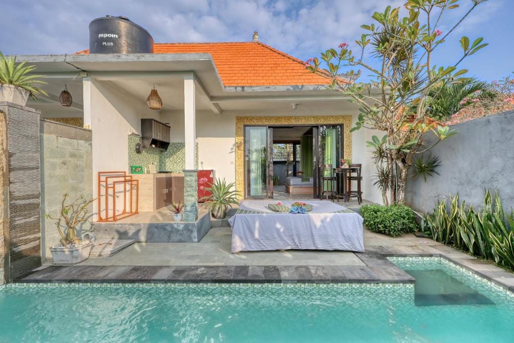 Apsarri Private Villa — 4