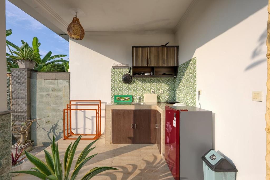 Apsarri Private Villa — 5