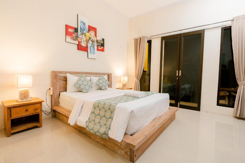 Arunika Cottage — 2