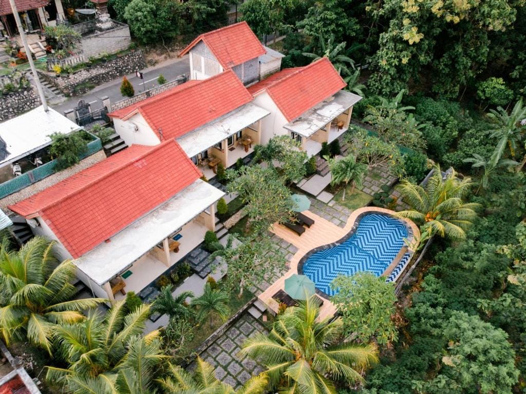 Arunika Cottage — 4