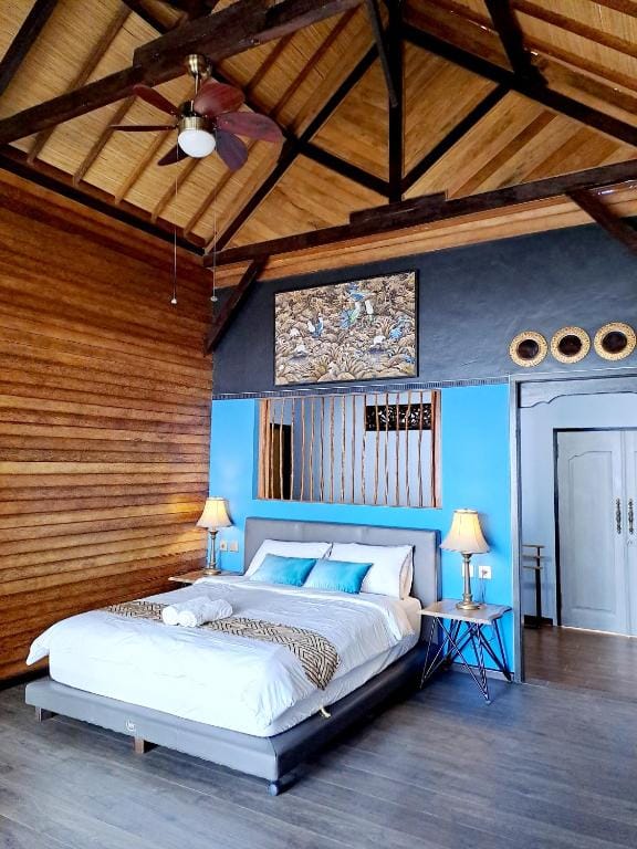 Beach House Penida — 2