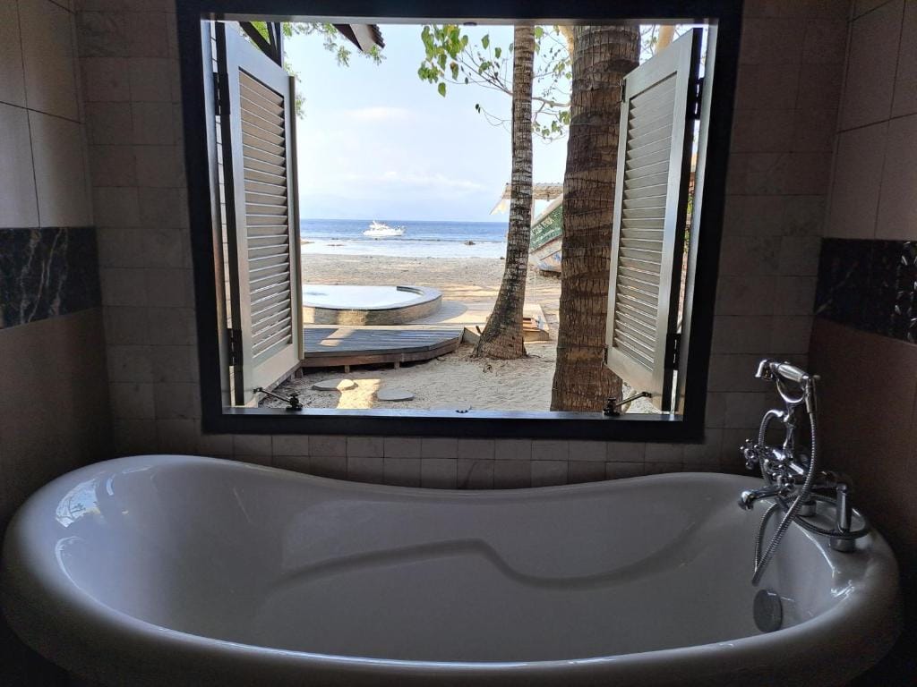 Beach House Penida — 3