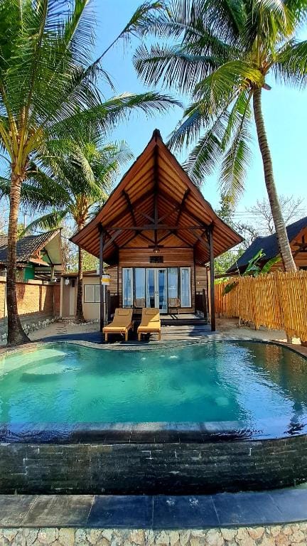Beach House Penida — 4