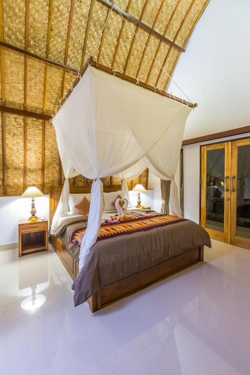 Bintang Penida Resort — 2