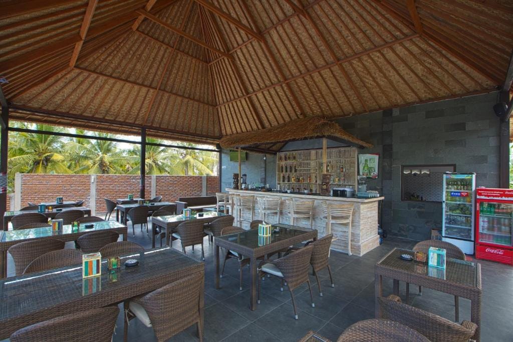 Bintang Penida Resort — 5