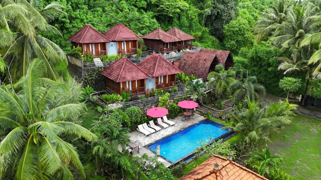 Coconut Hill Cottage — 1