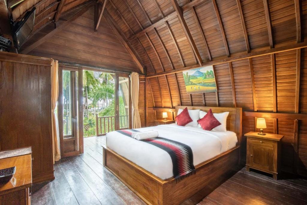 Coconut Hill Cottage — 2
