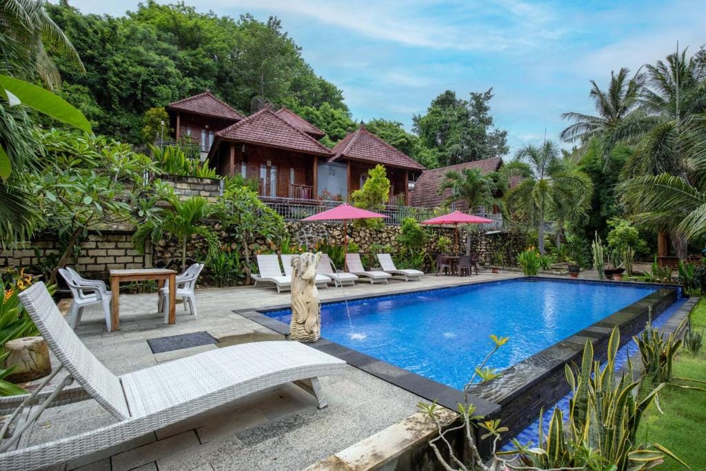Coconut Hill Cottage — 4