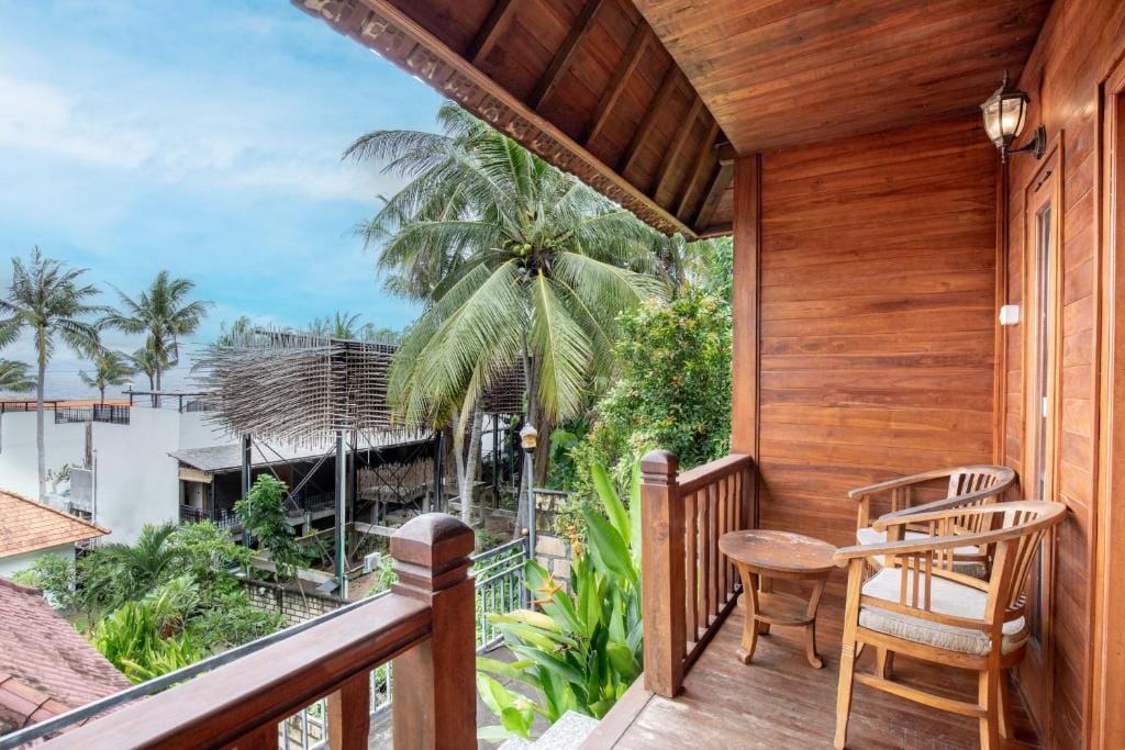 Coconut Hill Cottage — 5