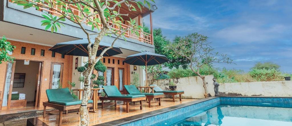 D' Artha Cottage — 3