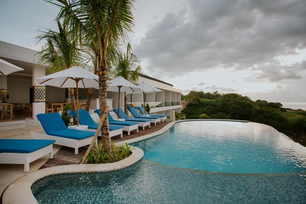 De Vindra Resort — 1