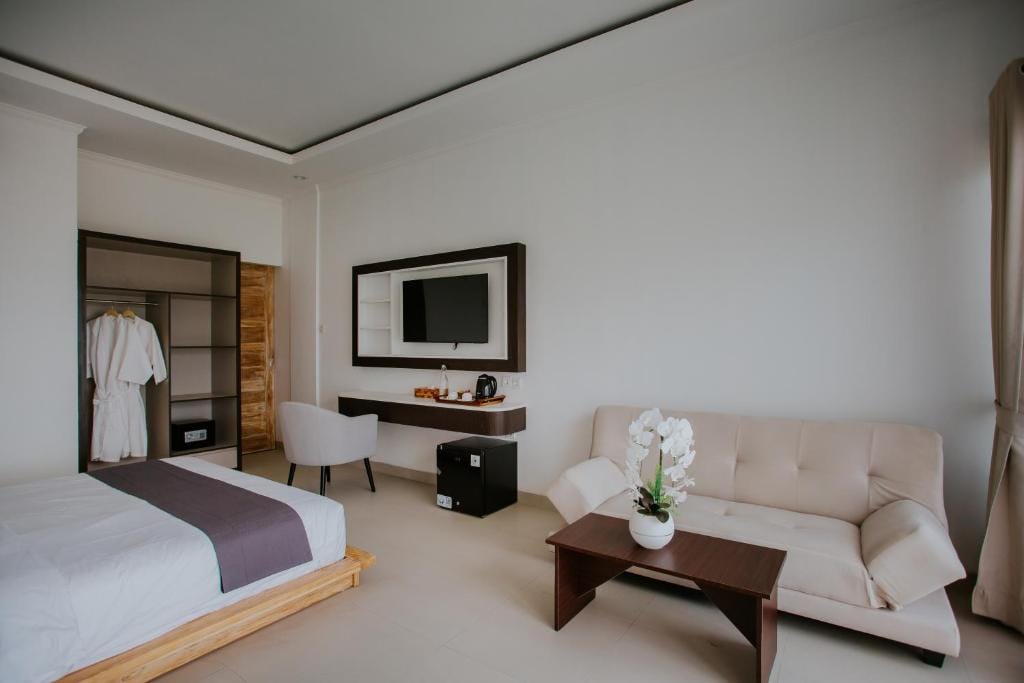 De Vindra Resort — 2