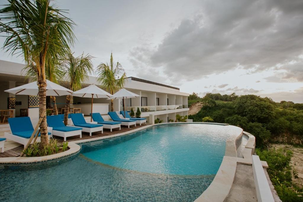 De Vindra Resort — 4