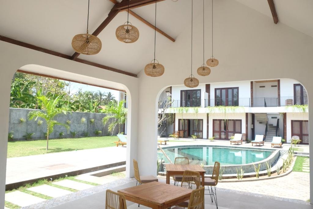 Dipenida Bali — 1