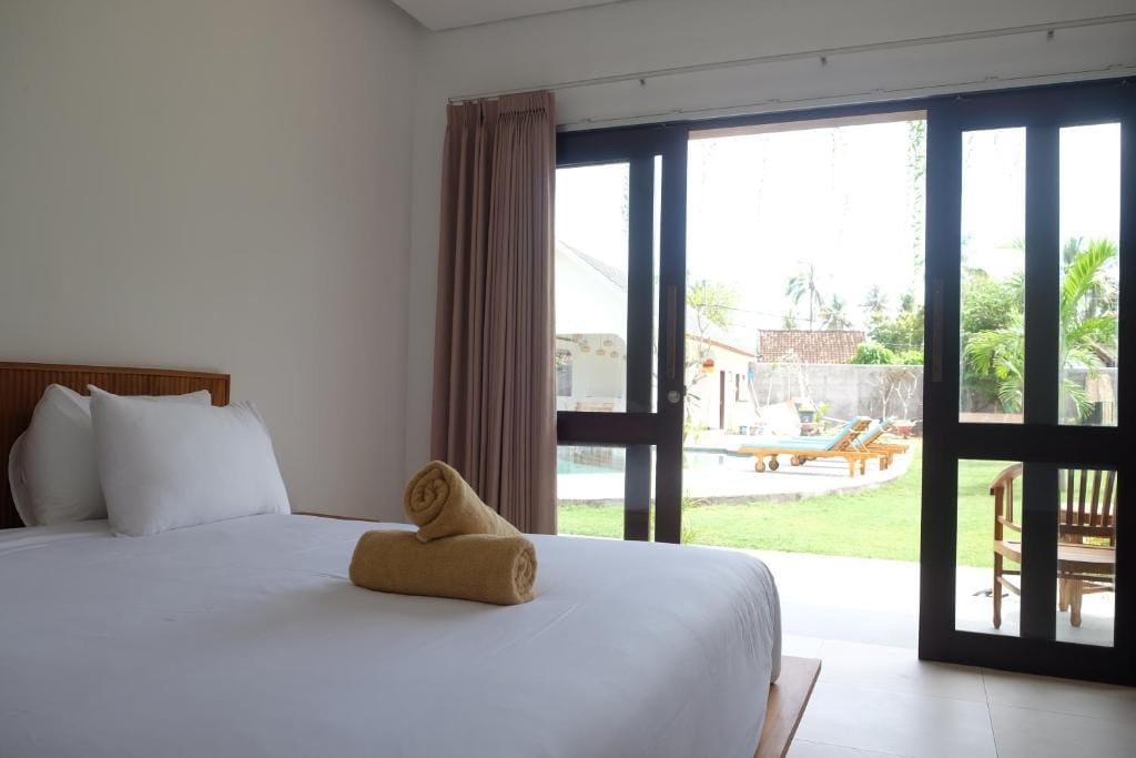 Dipenida Bali — 2