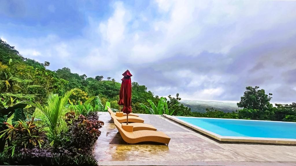 Dudu Cottage Nusa Penida — 1