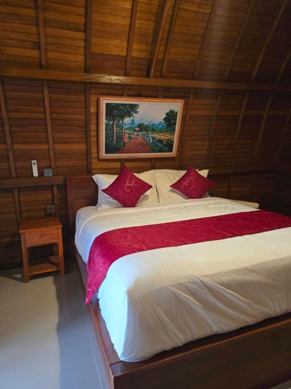 Dudu Cottage Nusa Penida — 2