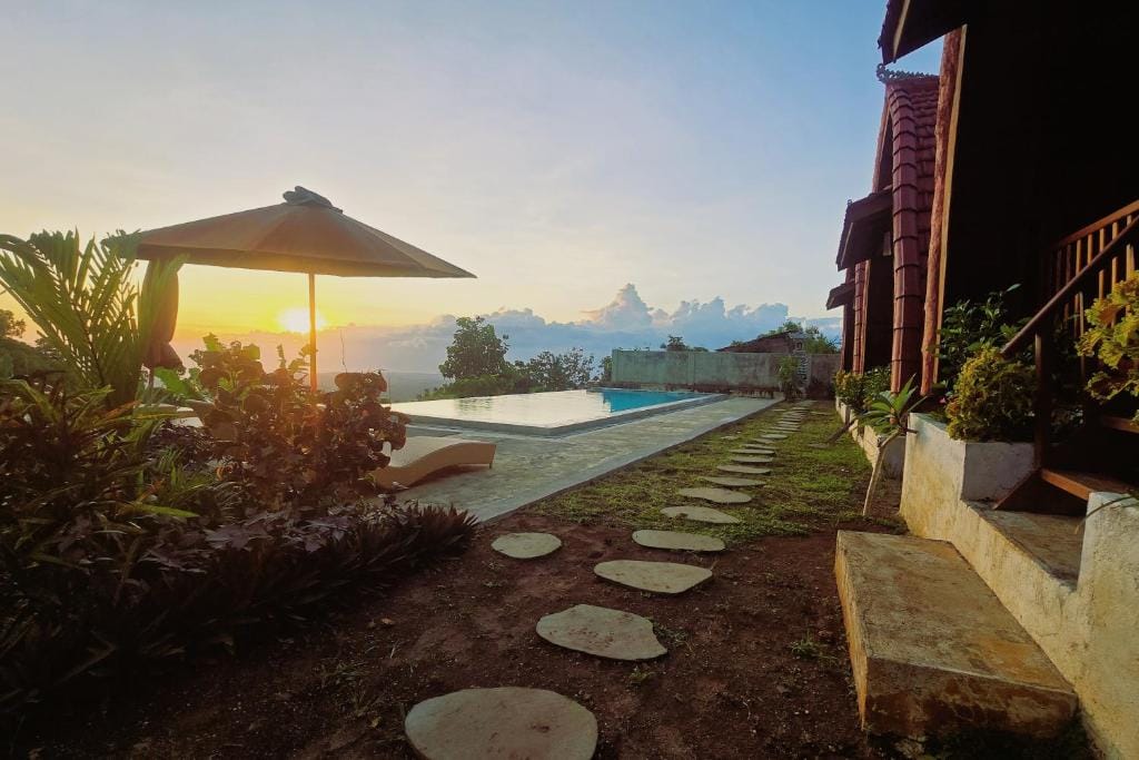 Dudu Cottage Nusa Penida — 4