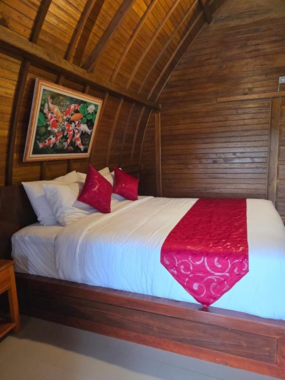 Dudu Cottage Nusa Penida — 5