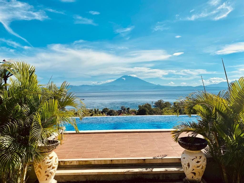 Gara Gara Sea View — 1