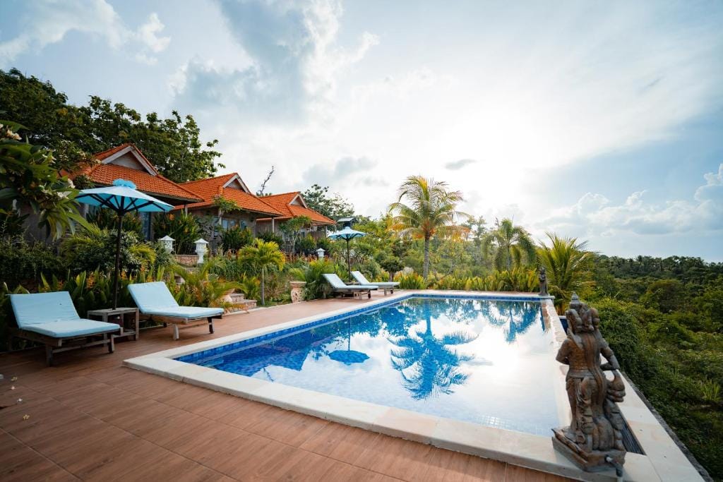 Gara Gara Sea View — 4