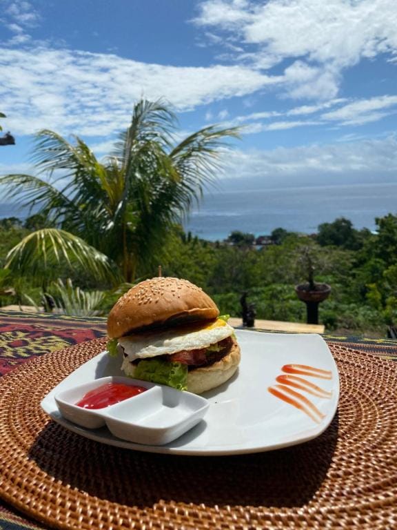 Gara Gara Sea View — 5