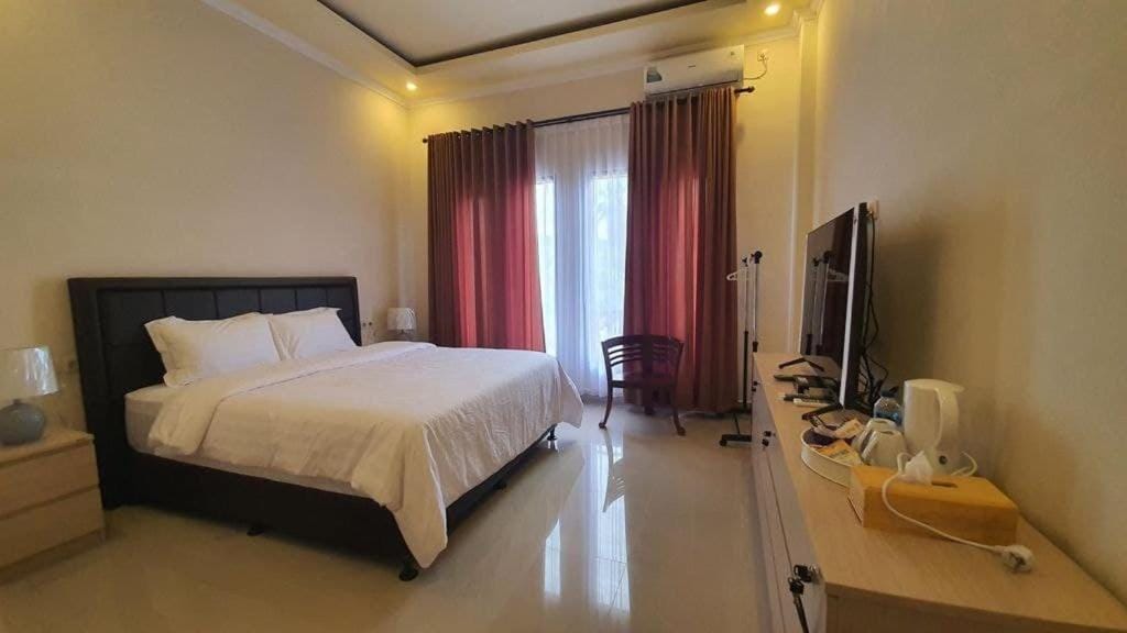 Grand Puri Hotel — 2