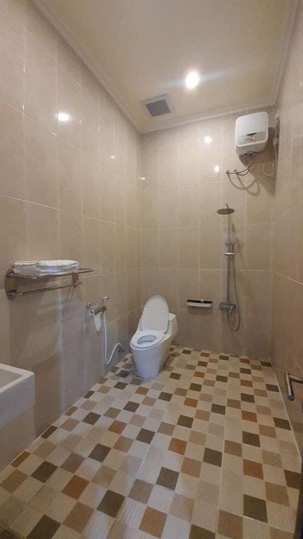 Grand Puri Hotel — 3