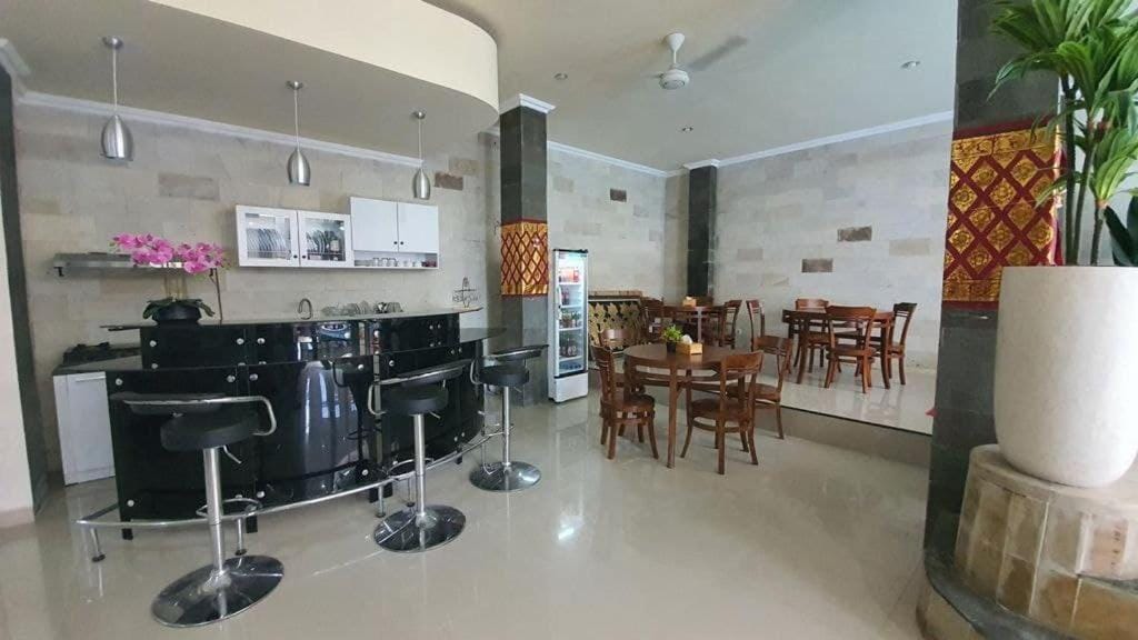 Grand Puri Hotel — 5
