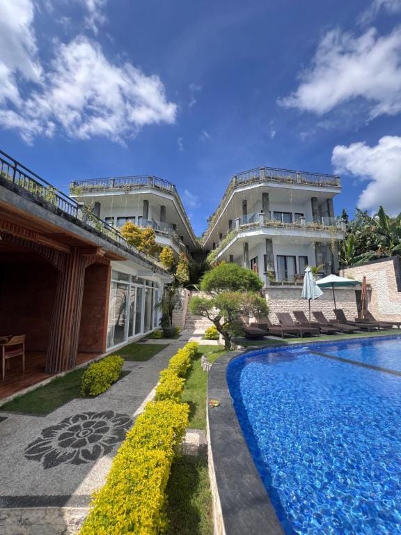 Grand Yuna Hotel Nusa Penida — 1
