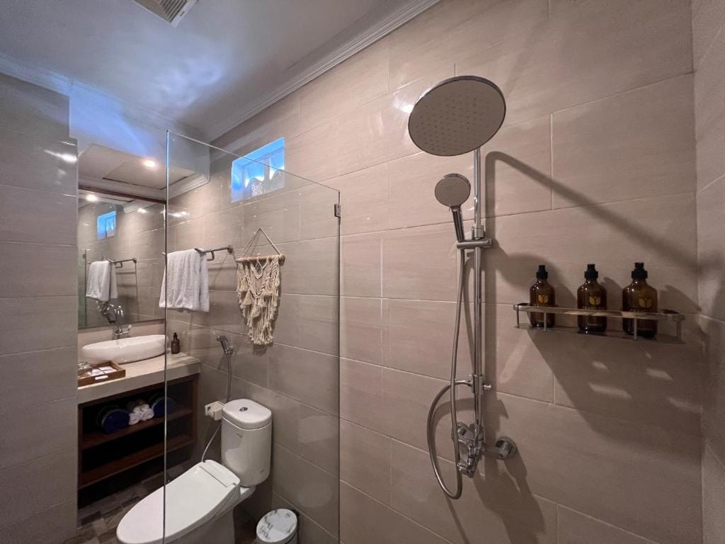 Grand Yuna Hotel Nusa Penida — 2